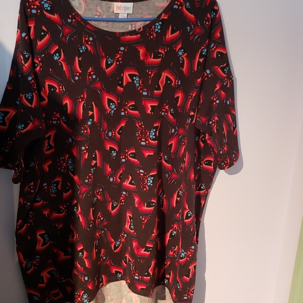 Lularoe Irma